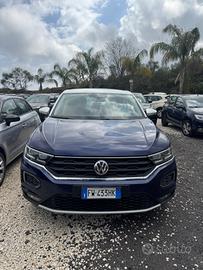 Volkswagen T-Roc 1.6 TDI SCR Style BlueMotion Tech