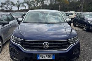 Volkswagen T-Roc 1.6 TDI SCR Style BlueMotion Tech