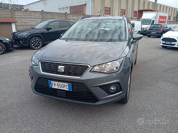 Seat Arona 1.0 EcoTSI XCELLENCE NEOPATENTATI OK