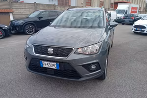 Seat Arona 1.0 EcoTSI XCELLENCE NEOPATENTATI OK