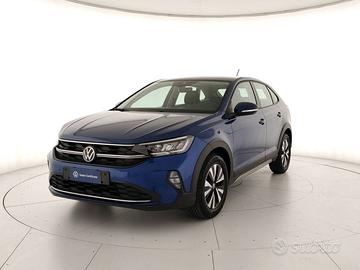 Volkswagen Taigo 1.0 tsi life 95cv