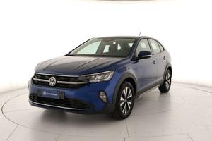 Volkswagen Taigo 1.0 tsi life 95cv