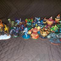 skylanders e giochi