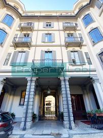 Appartamento di 117 m² con 3 locali a Milano