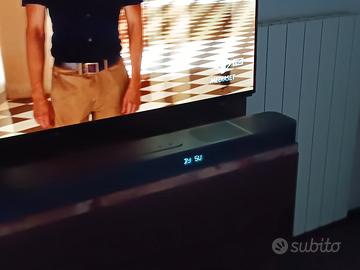 Disponibile soundbar JBL Bar 1000