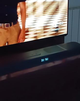 Disponibile soundbar JBL Bar 1000