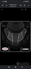 Protezione faro NX 750X 2026