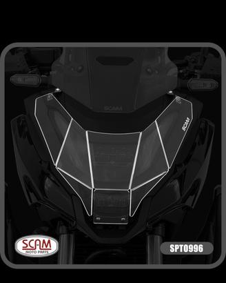 Protezione faro NX 750X 2026