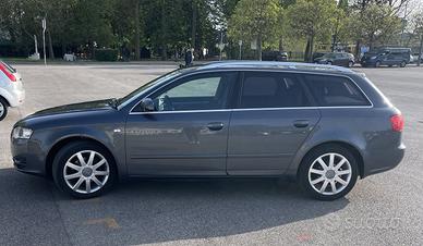 Audi A4 Avant 2.0 TDI 16V 140cv 103kw