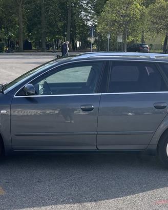 Audi A4 Avant 2.0 TDI 16V 140cv 103kw