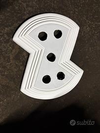 Gessolino per faretti