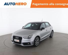 AUDI A1 MZ07793