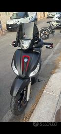 Piaggio medley S 125