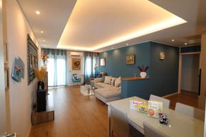 Appartamento Trilocale