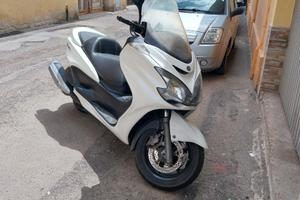 Yamaha Majesty 400 - 2012