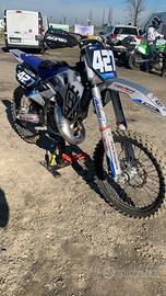 Husquarna 125