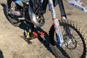 Husquarna 125