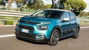 Ricambi usati per citroen c3 2021 #1
