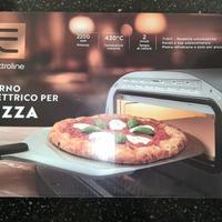 forno elettrico 