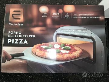 forno elettrico 