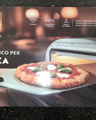 forno elettrico 