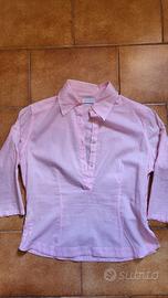 camicia rosa 