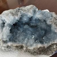 GEODE DI CELESTINA 