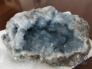 GEODE DI CELESTINA 