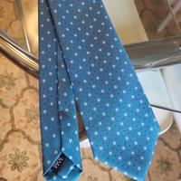 Cravatta sartoriale E. Marinella 