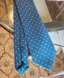 Cravatta sartoriale E. Marinella 