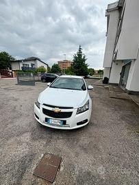 Chevrolet Cruze vendere urgentemente