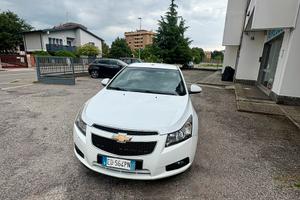 Chevrolet Cruze vendere urgentemente