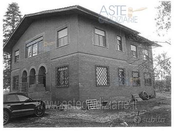 Villa o villino Fabrica di Roma [A4352646]