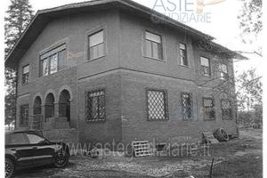 Villa o villino Fabrica di Roma [A4352646]