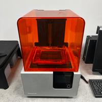 STAMPANTE 3D FORMLABS FORM2