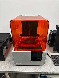 STAMPANTE 3D FORMLABS FORM2
