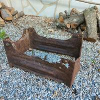 ww1-Base cassa di cottura italiana