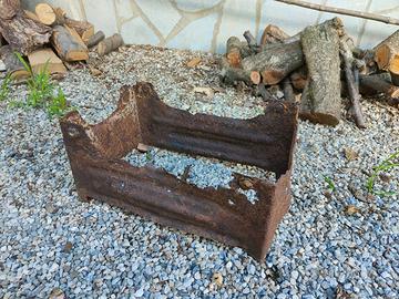 ww1-Base cassa di cottura italiana