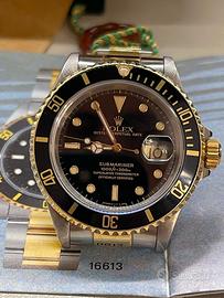 Submariner 16613