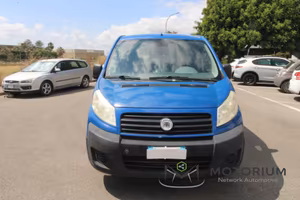 FIAT Scudo