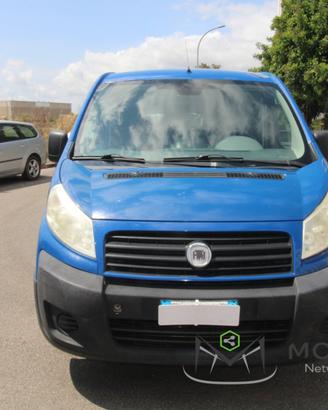 FIAT Scudo
