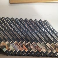 enciclopedia  Curcio editori