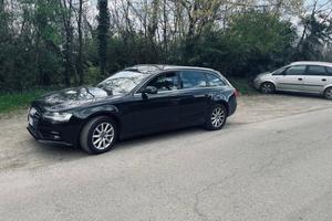 AUDI A4 4ª serie - 2014