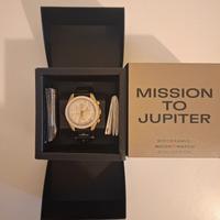 Swatch x Omega MoonSwatch – Mission on Jupiter