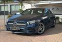 Mercedes-Benz A 180 AMG Line Advanced A 180 #6775