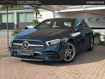 Mercedes-Benz A 180 AMG Line Advanced A 180 #6775