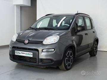 Fiat Panda 0.9 TwinAir Turbo Natural Power City Li