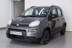Fiat Panda 0.9 TwinAir Turbo Natural Power City Li
