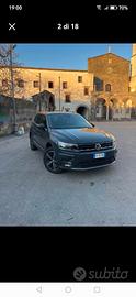Tiguan 4motion