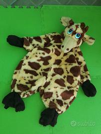 Vestito carnevale giraffa - Tutto per i bambini In vendita a Trieste